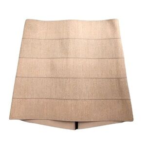 PLEASURE doing business 5 Band Miniskirt
